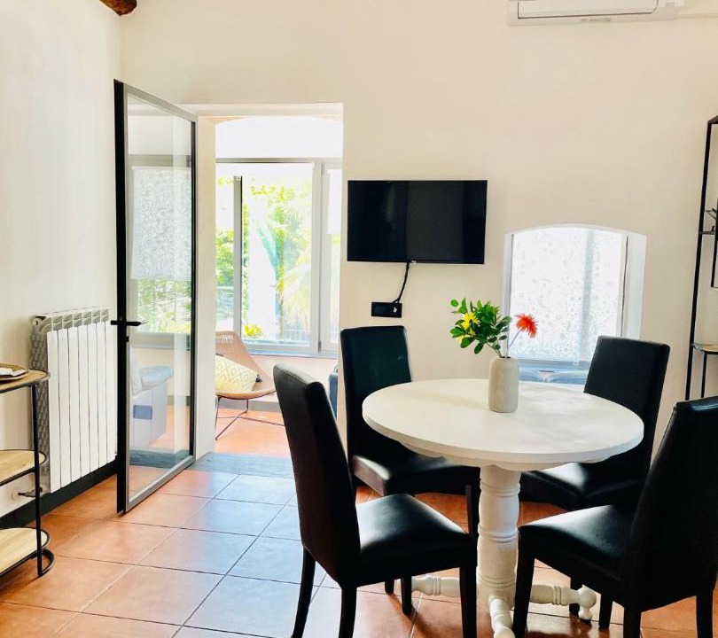 Photo of Livingroom in Rapallo