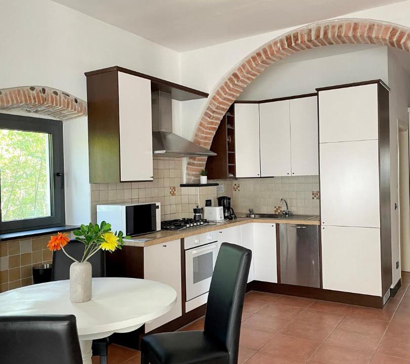 Photo of Livingroom in Rapallo