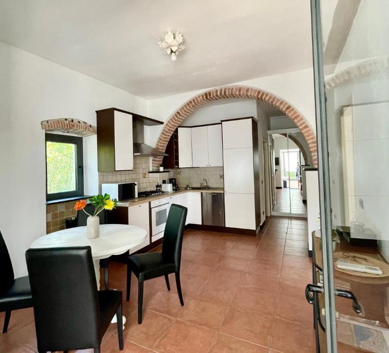 Photo of Livingroom in Rapallo