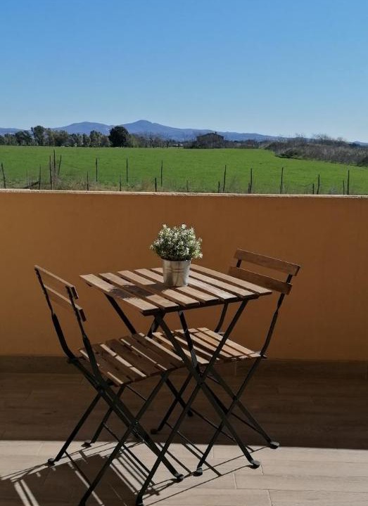 Photo of Patio Balcony in Centro Giano