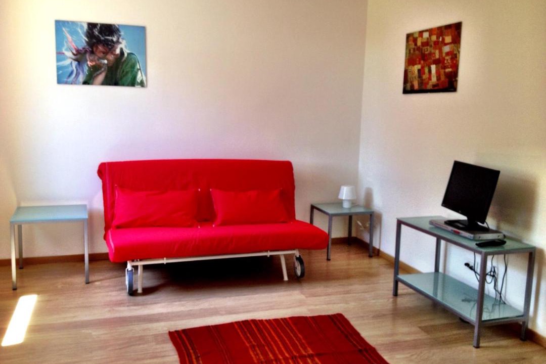 Photo of Livingroom in Moimacco