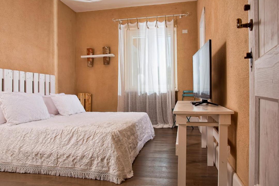 Photo of Bedroom in Melizzano