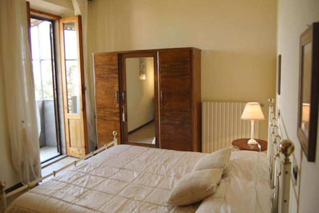 Photo of Bedroom in Castelmuzio