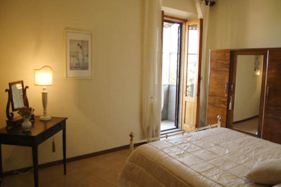 Photo of Bedroom in Castelmuzio