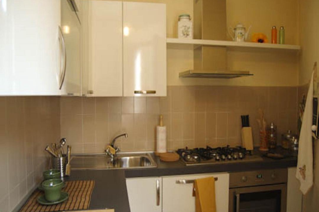 Photo of Kitchen in Castelmuzio