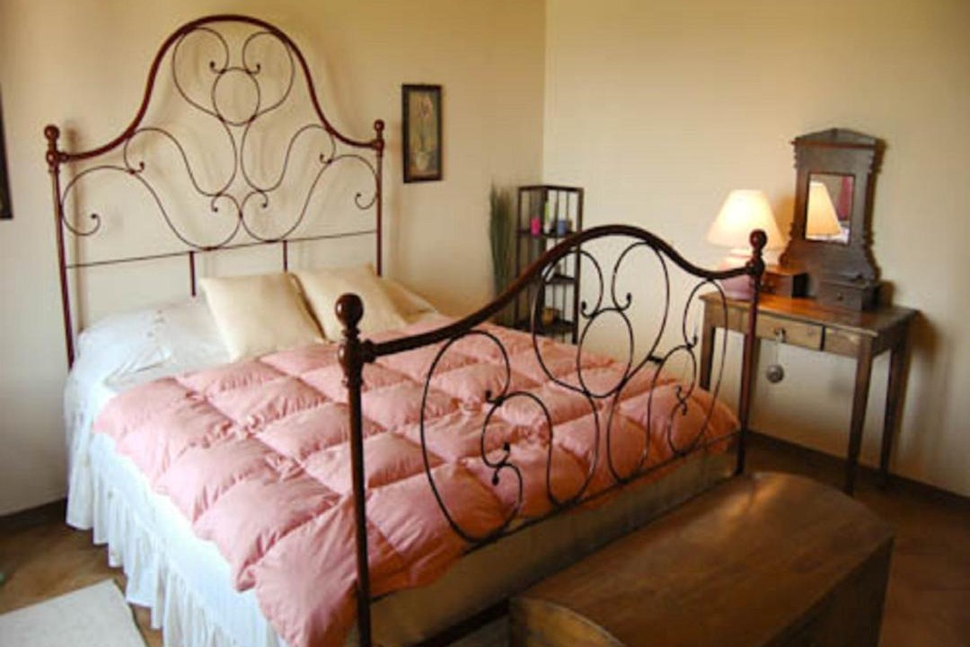 Photo of Bedroom in Castelmuzio
