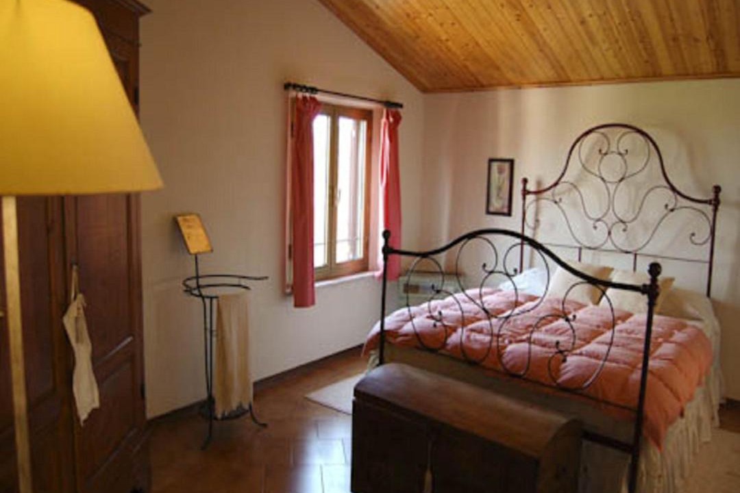 Photo of Bedroom in Castelmuzio