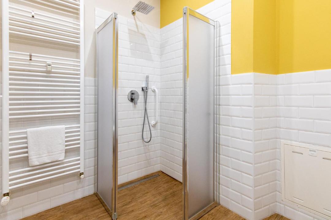 Photo of Bathroom in Verbania