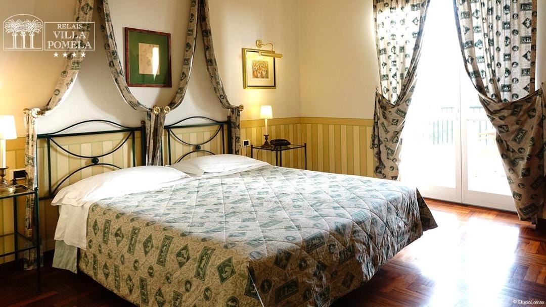 Photo of Bedroom in San Nicolo