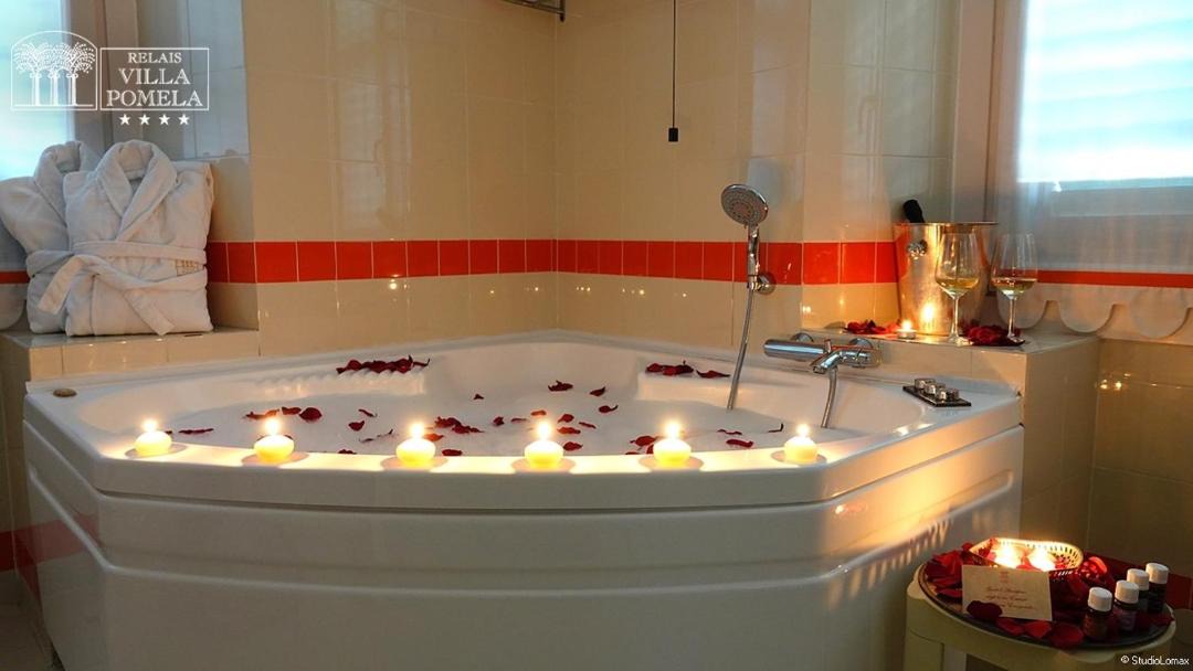 Photo of Bathroom in San Nicolo