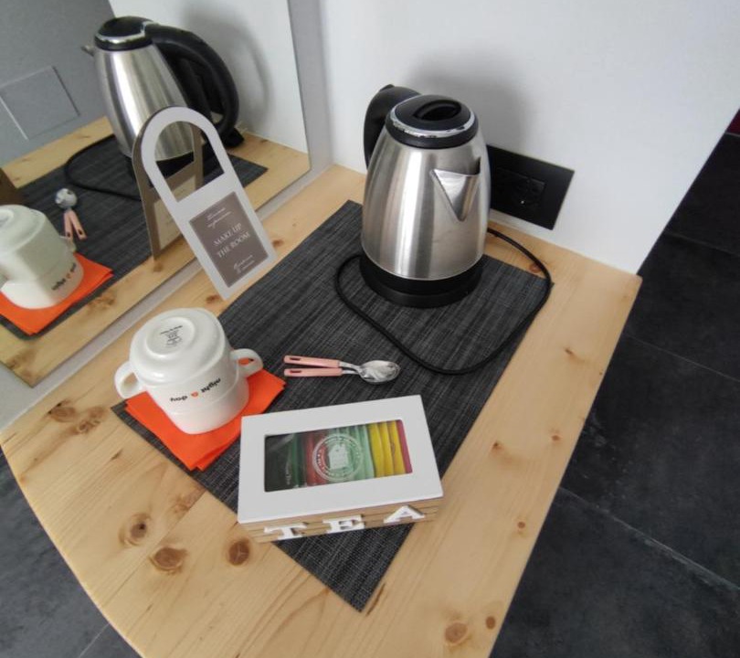 Photo of Kitchen in Lido delle Nazioni