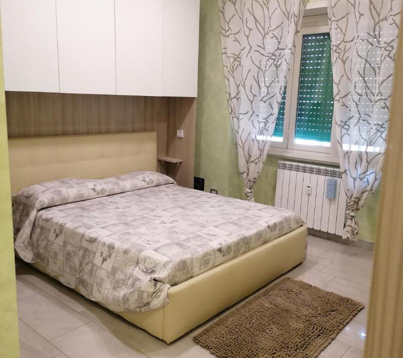 Photo of Bedroom in Prenestino-Labicano