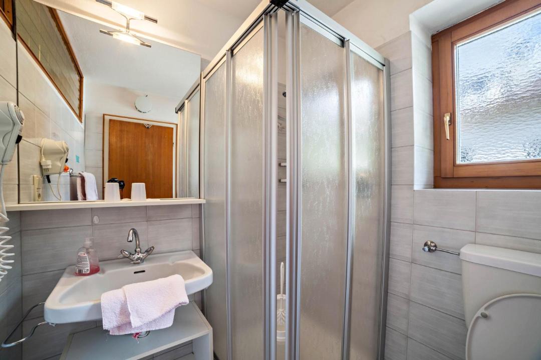 Photo of Bathroom in San Martino in Passiria