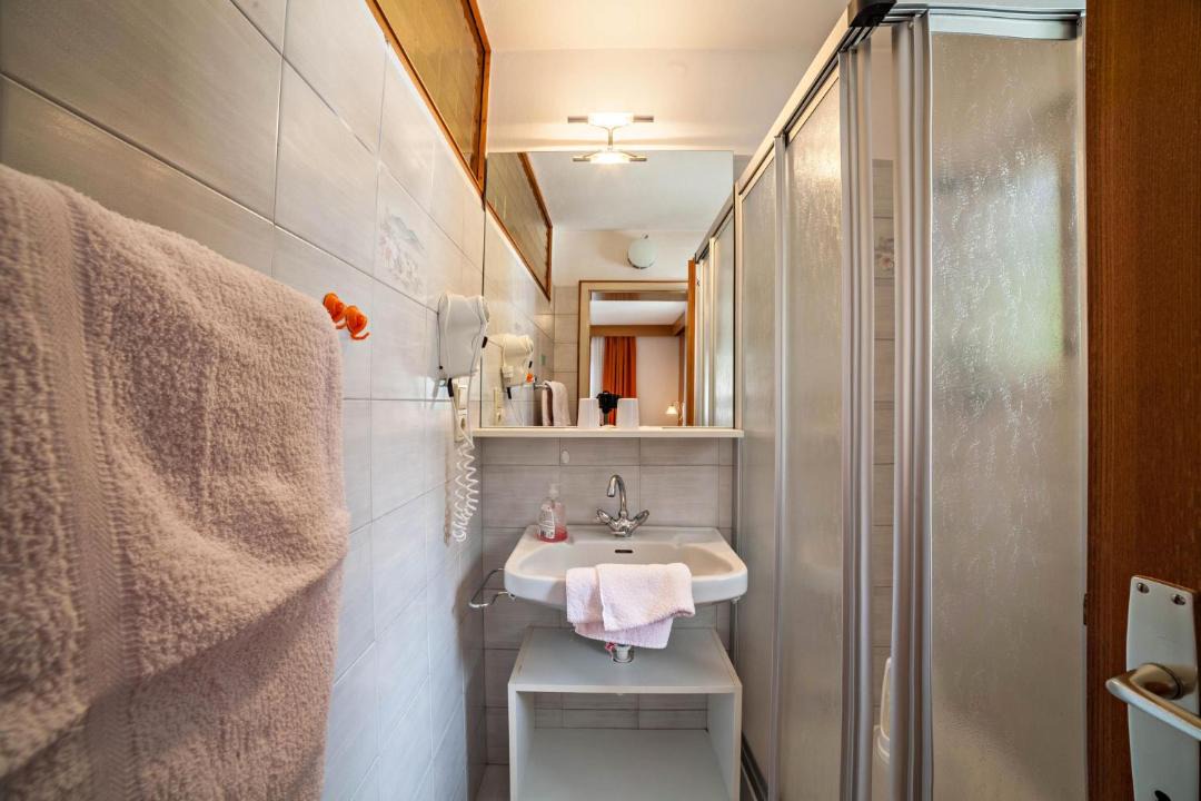 Photo of Bathroom in San Martino in Passiria