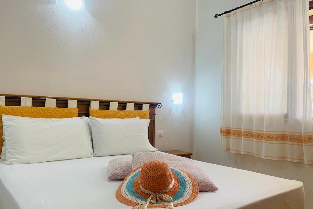 Photo of Bedroom in Limpiddu