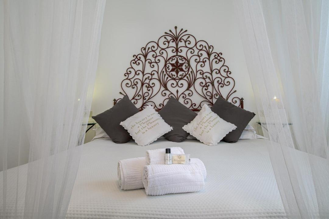 Photo of Bedroom in Gavi
