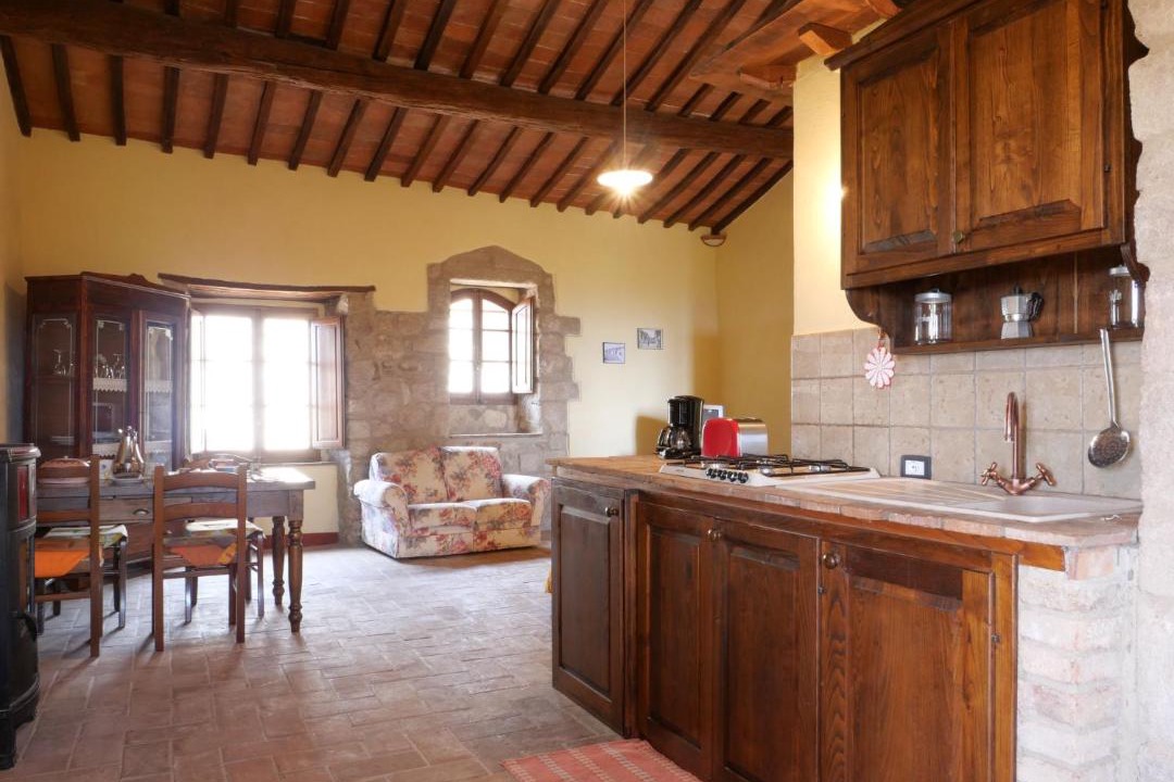 Photo of Kitchen in Roccastrada