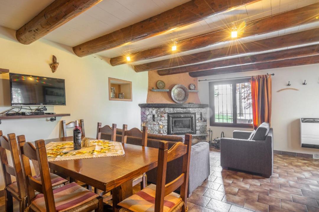 Photo of Kitchen in Trarego Viggiona