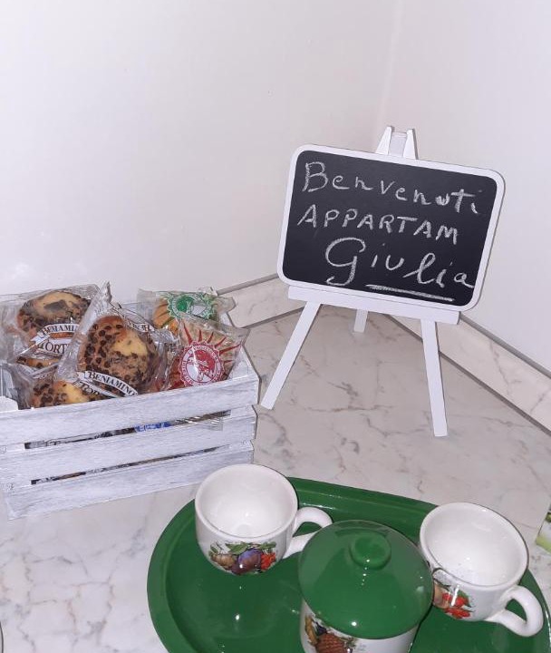 Photo of Kitchen in Nizza Monferrato