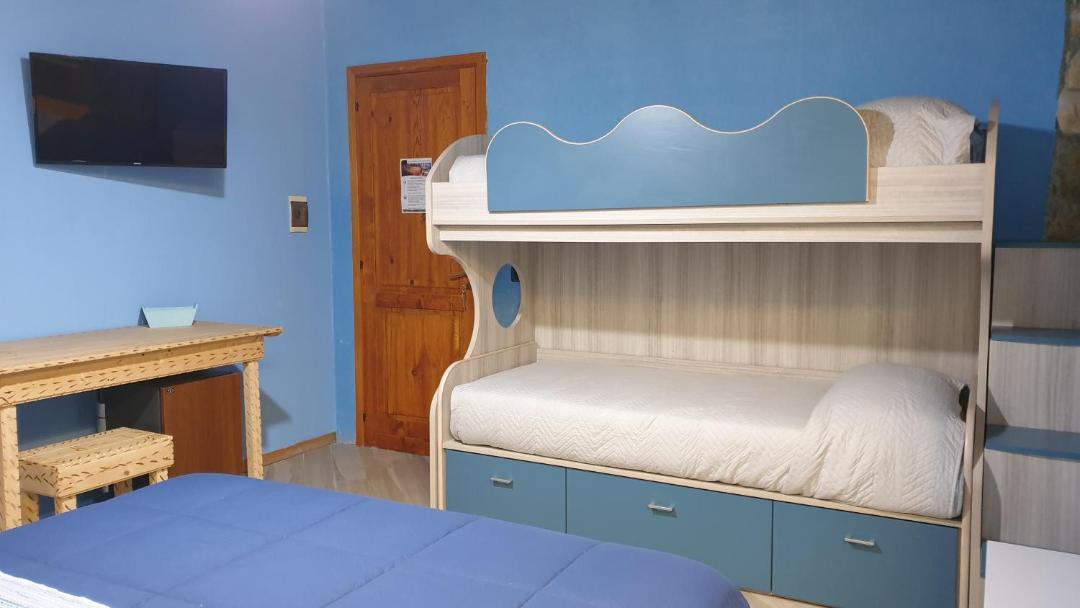 Photo of Bedroom in Partanna
