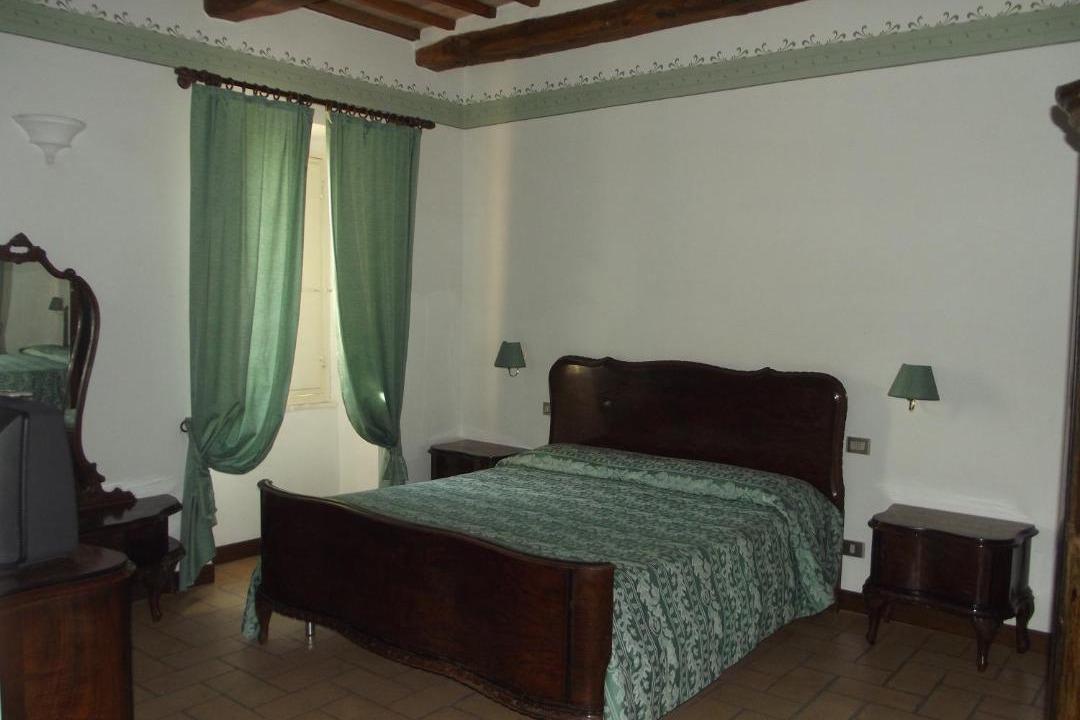 Photo of Bedroom in Casenuove