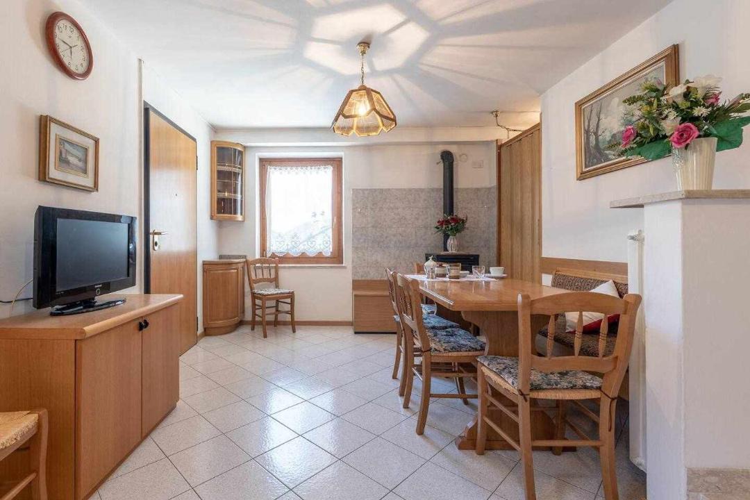 Photo of Livingroom in Cavareno