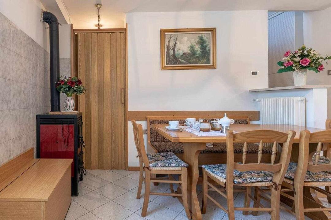 Photo of Livingroom in Cavareno
