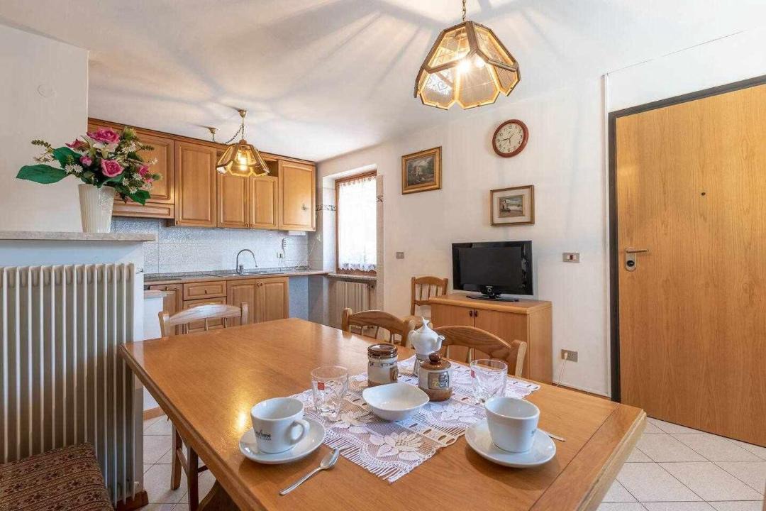 Photo of Livingroom in Cavareno