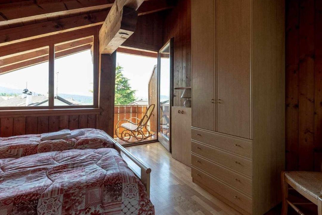 Photo of Bedroom in Cavareno