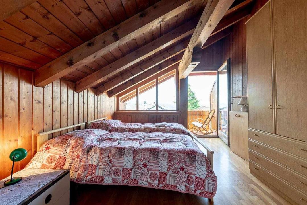 Photo of Bedroom in Cavareno