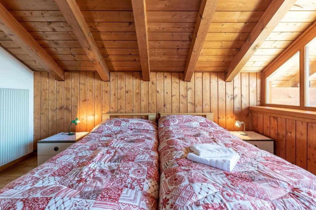 Photo of Bedroom in Cavareno