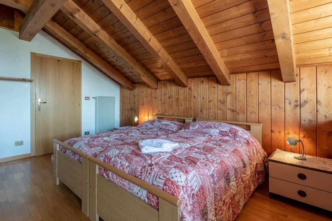 Photo of Bedroom in Cavareno