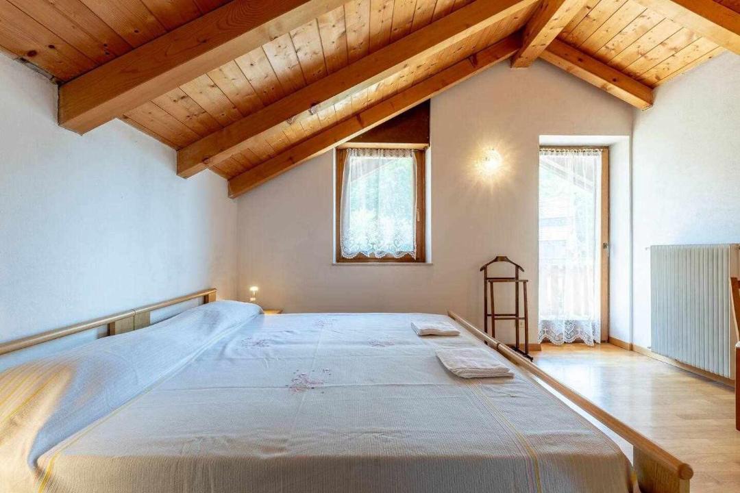 Photo of Bedroom in Cavareno