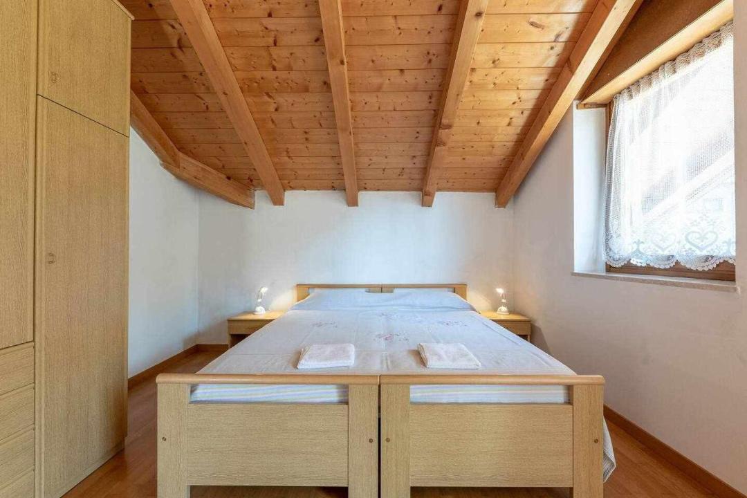 Photo of Bedroom in Cavareno