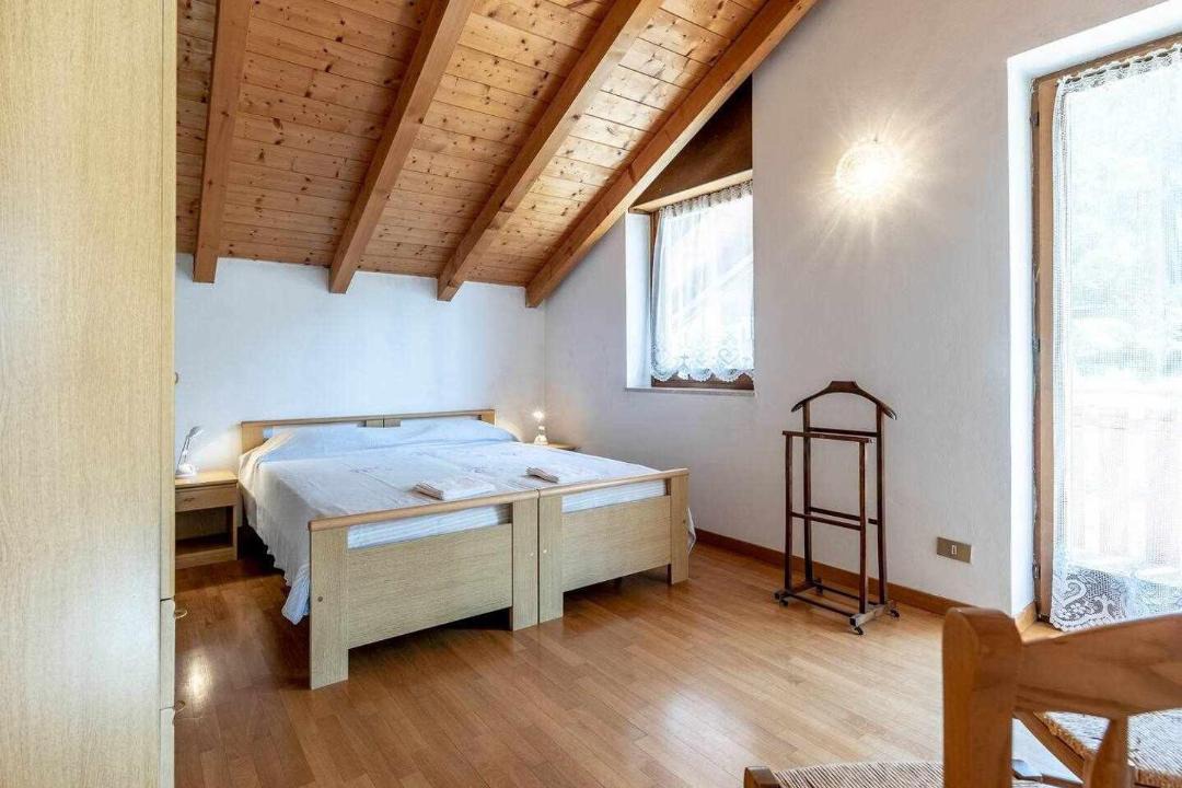 Photo of Bedroom in Cavareno