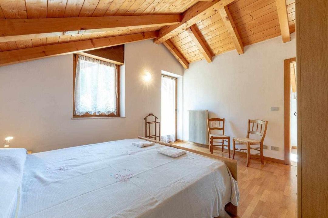 Photo of Bedroom in Cavareno