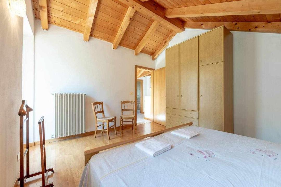 Photo of Bedroom in Cavareno