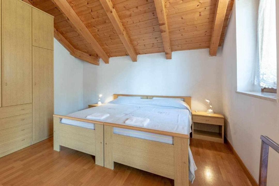 Photo of Bedroom in Cavareno