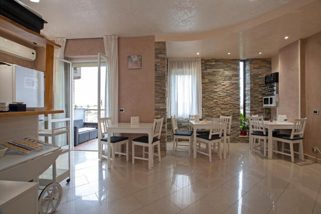 Photo of Livingroom in COLLI ANIENE