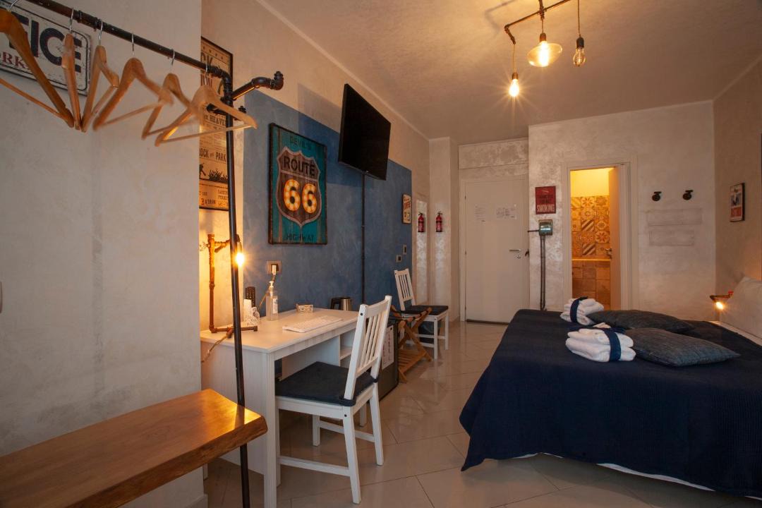 Photo of Livingroom in COLLI ANIENE