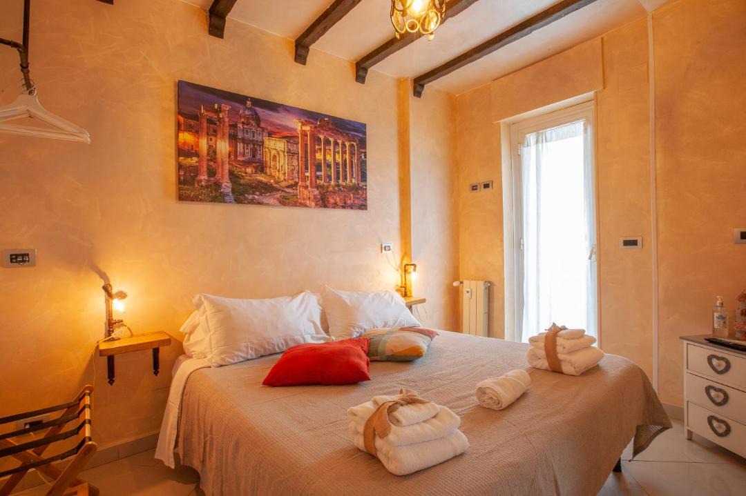 Photo of Bedroom in COLLI ANIENE