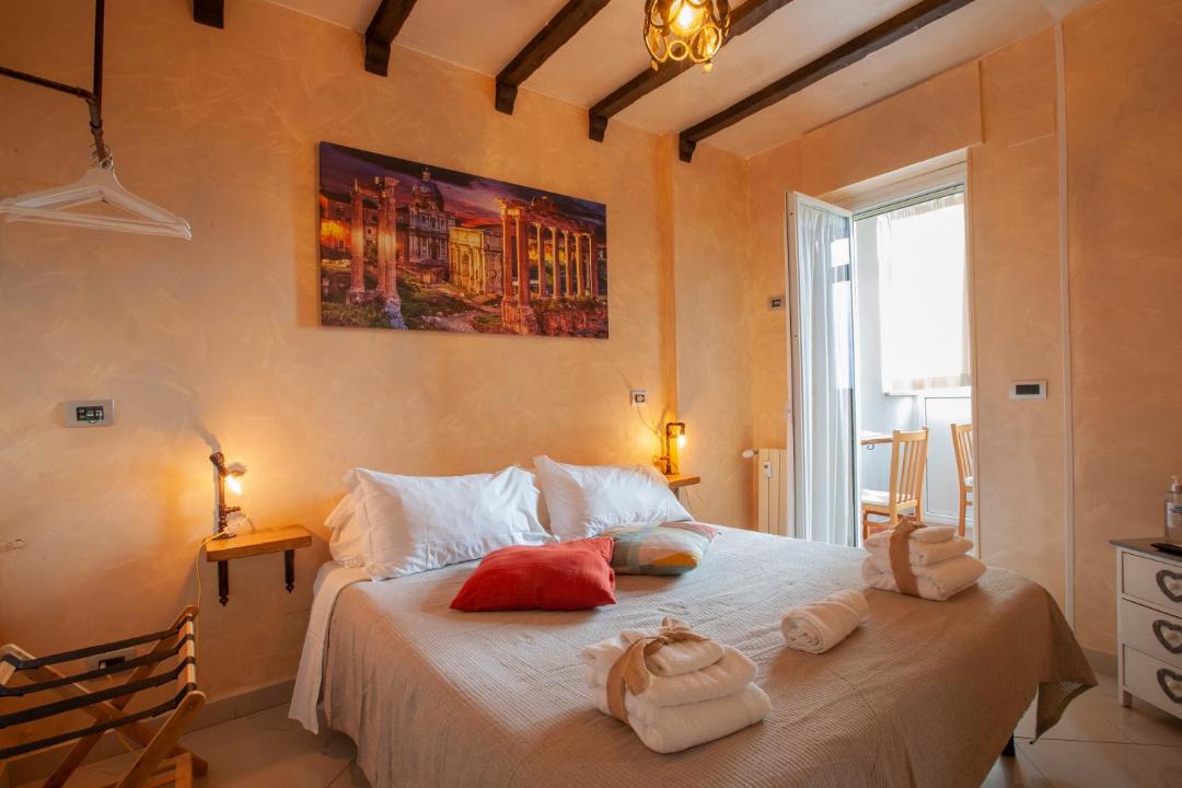 Photo of Bedroom in COLLI ANIENE