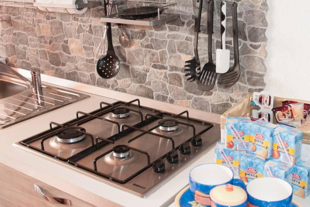 Photo of Kitchen in Enas