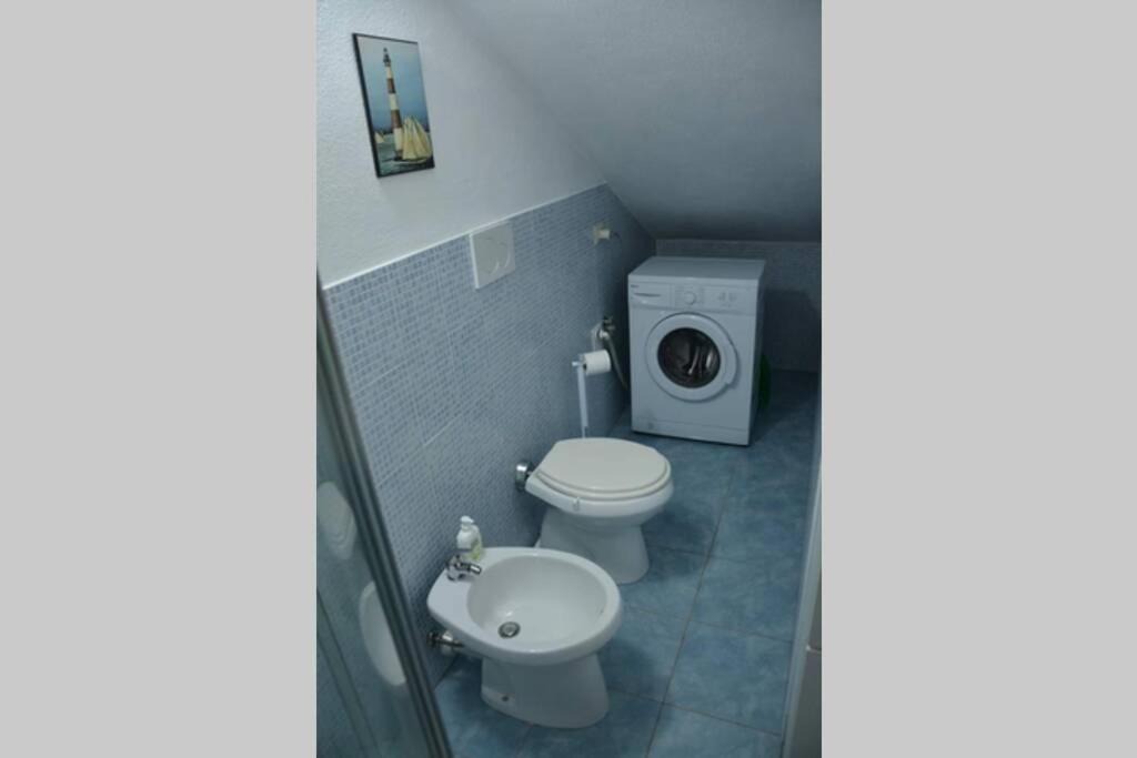 Photo of Bathroom in Enas