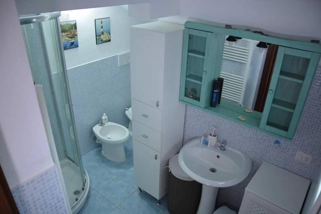 Photo of Bathroom in Enas
