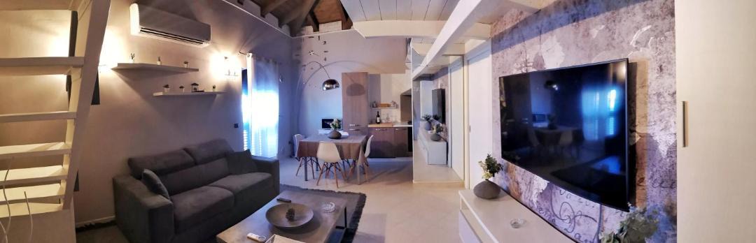 Photo of Livingroom in Policoro
