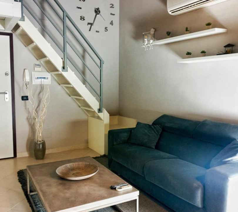 Photo of Livingroom in Policoro