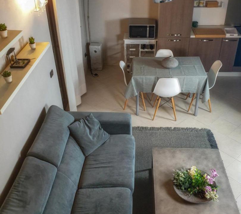 Photo of Livingroom in Policoro