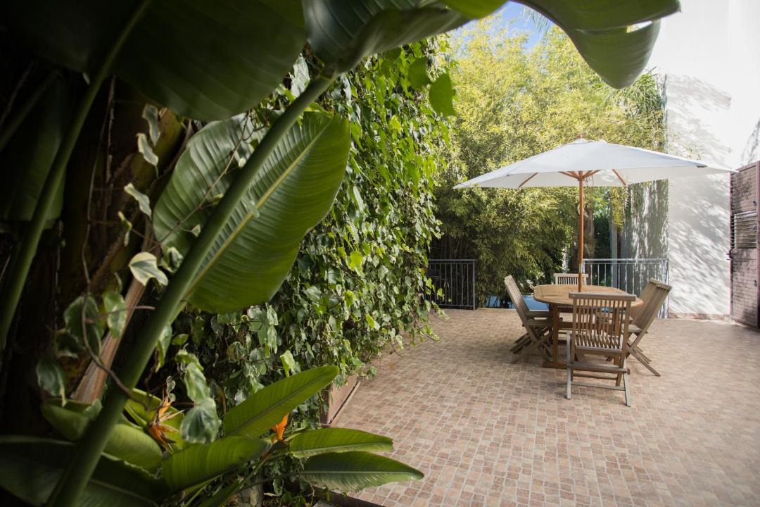 Photo of Patio Balcony in Canicattini Bagni