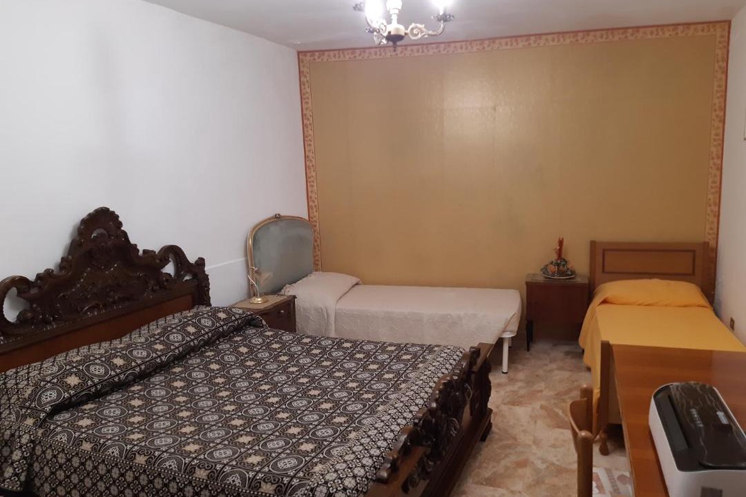 Photo of Bedroom in Borgorose